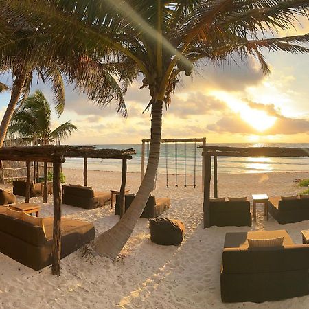 Sivana Tulum Eksteriør bilde
