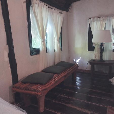 Sivana Tulum Eksteriør bilde