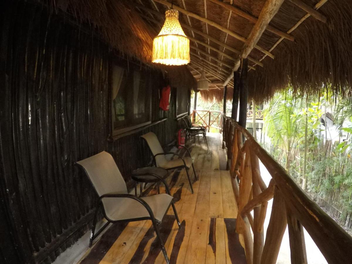 Sivana Tulum Eksteriør bilde