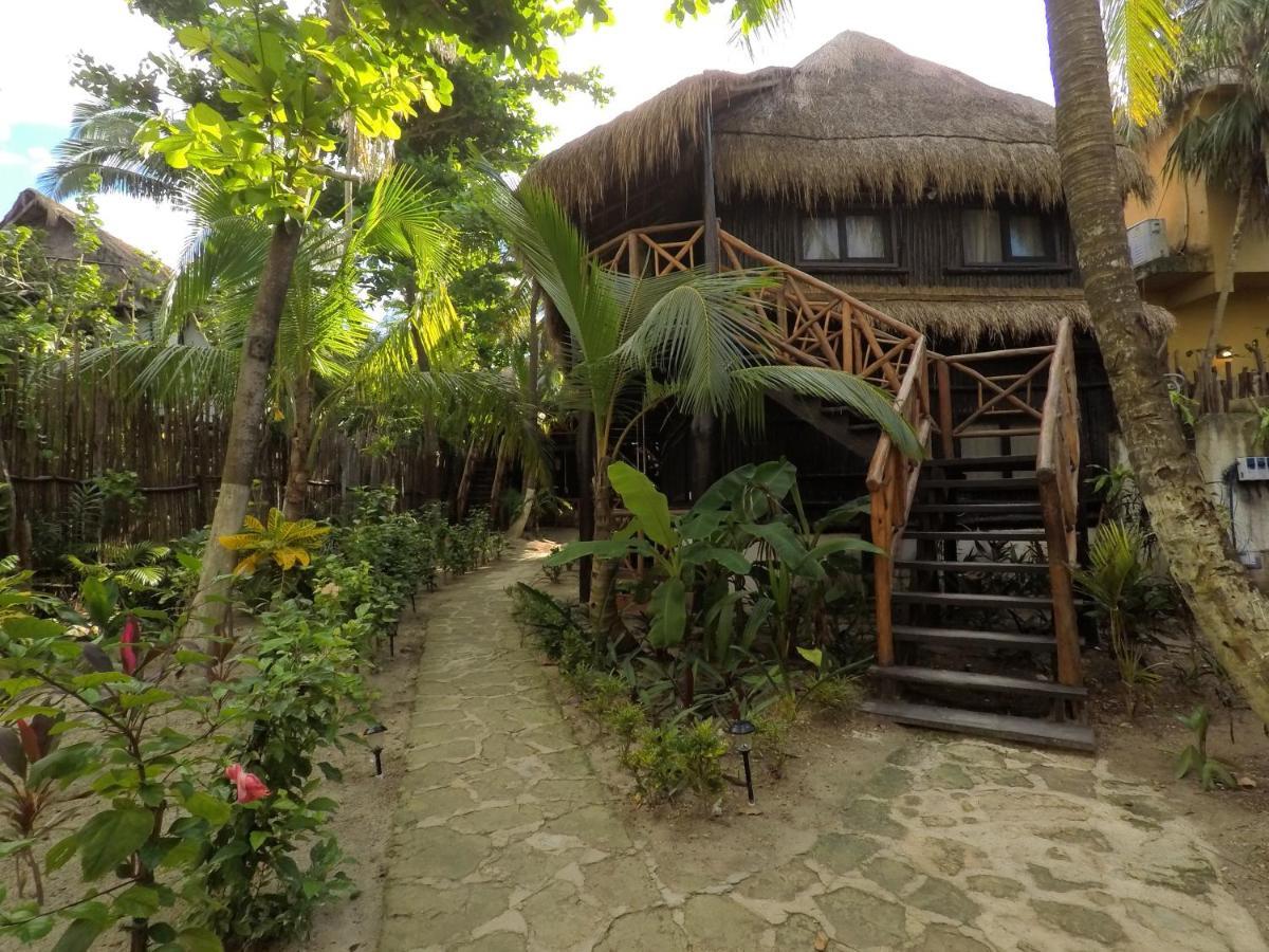 Sivana Tulum Eksteriør bilde