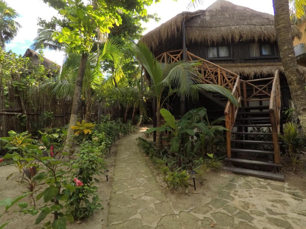 Sivana Tulum Eksteriør bilde