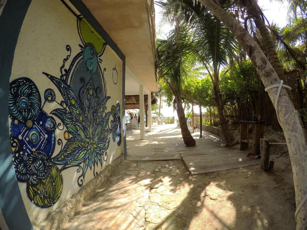 Sivana Tulum Eksteriør bilde