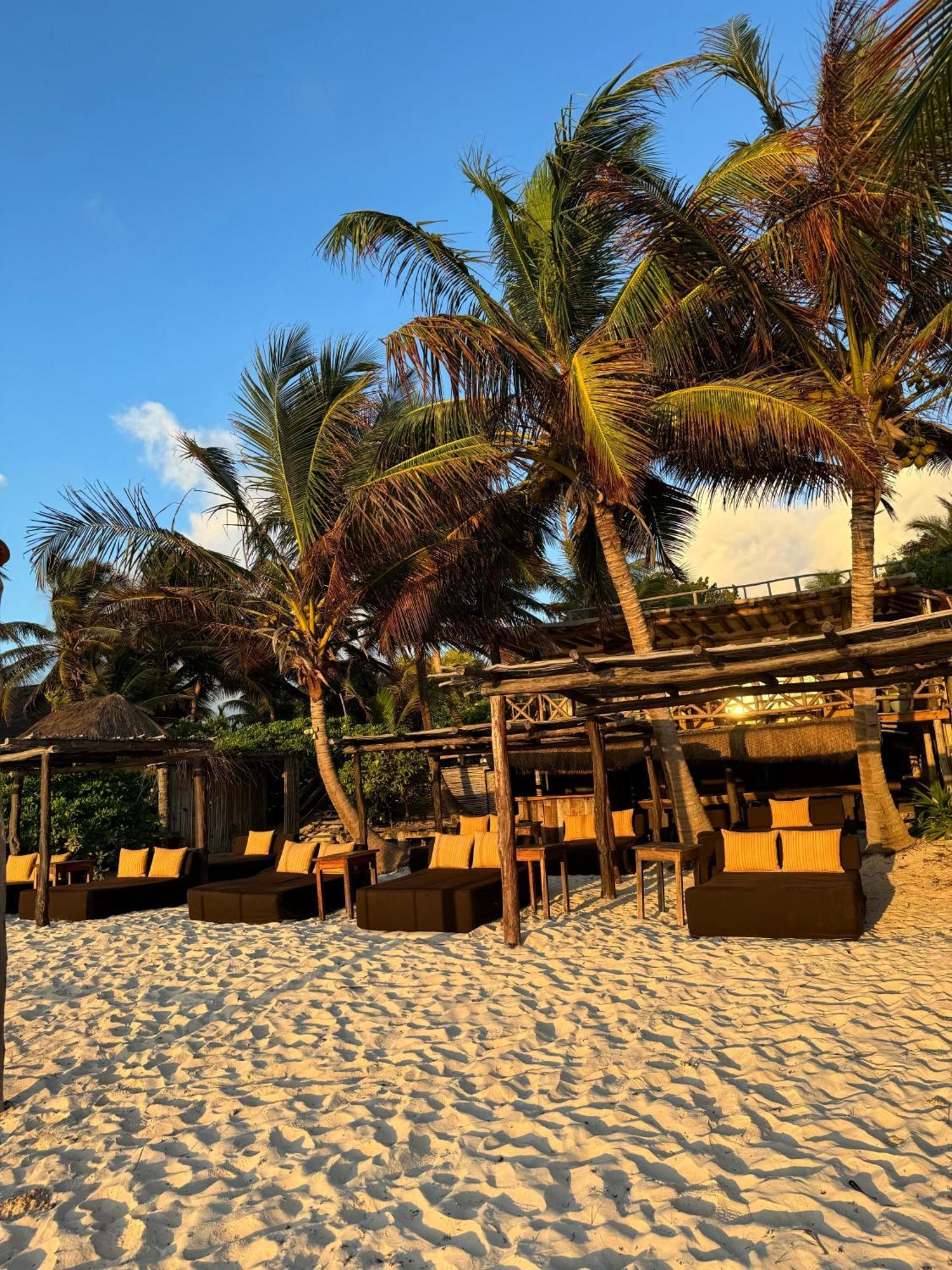 Sivana Tulum Eksteriør bilde