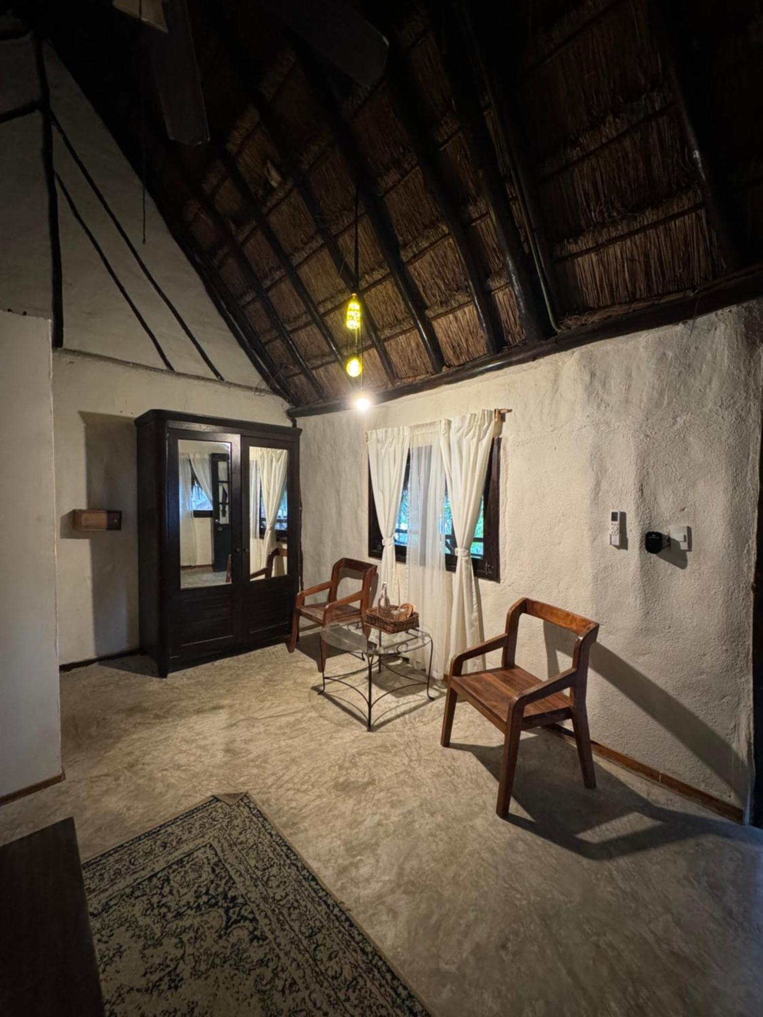 Sivana Tulum Eksteriør bilde