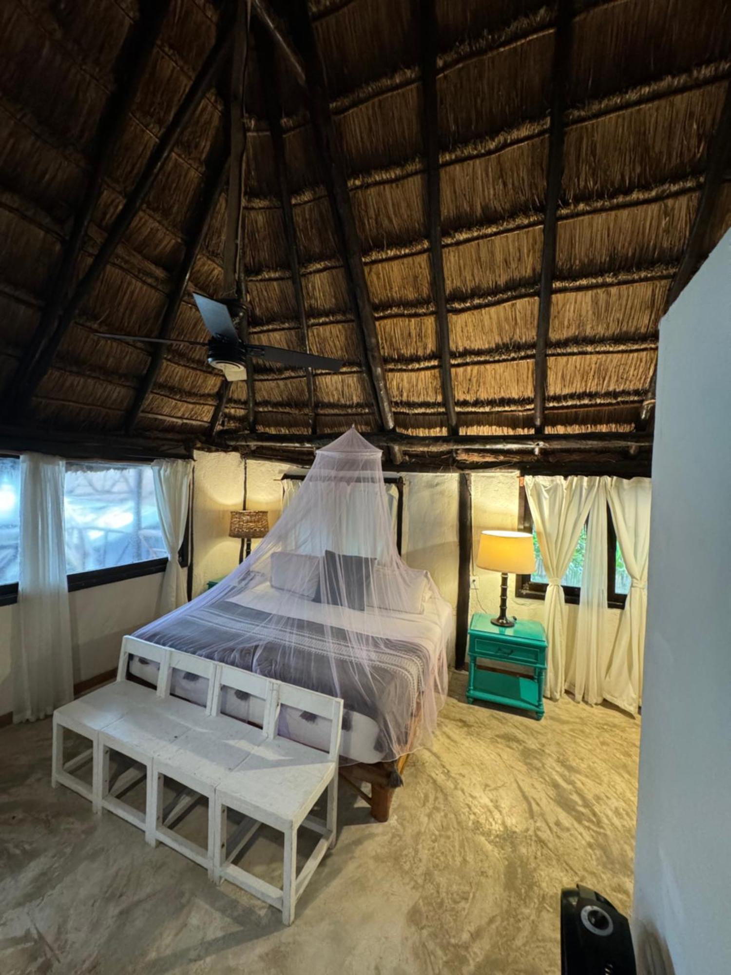 Sivana Tulum Eksteriør bilde