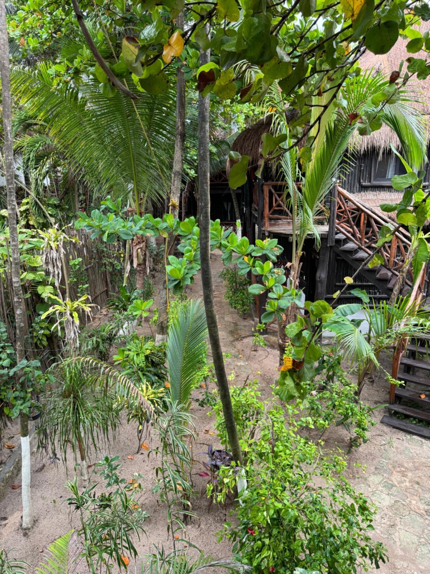 Sivana Tulum Eksteriør bilde