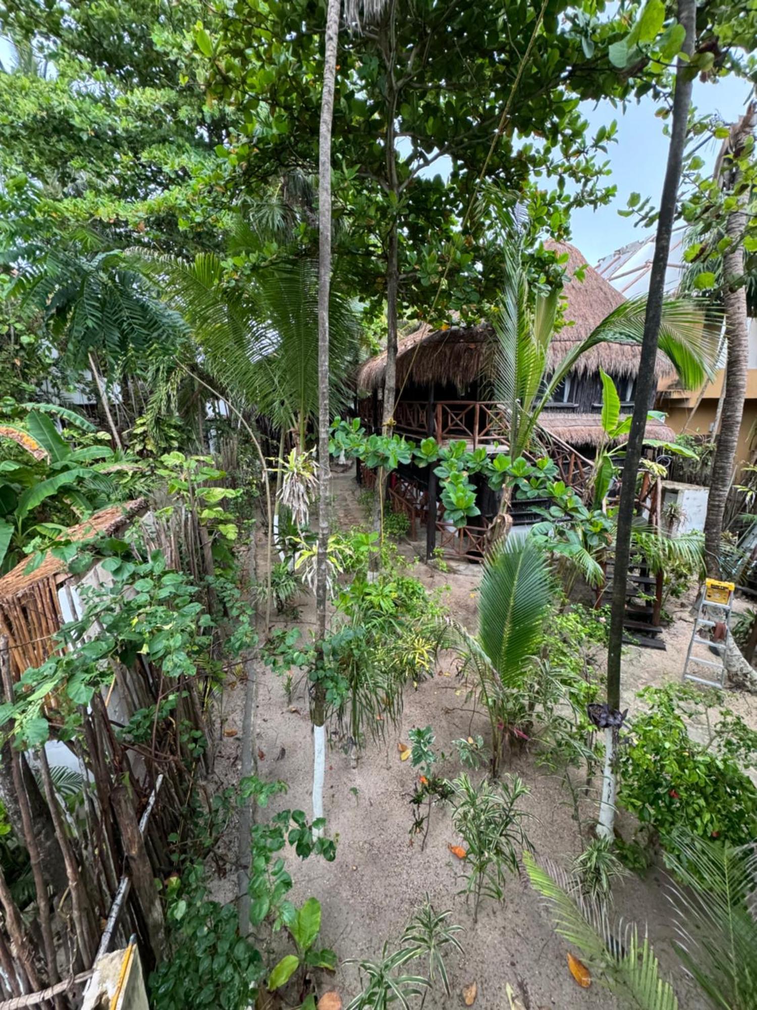 Sivana Tulum Eksteriør bilde
